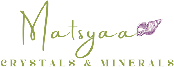 Matsyaa Crystals